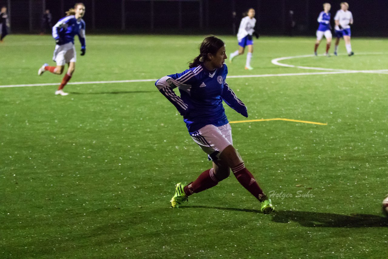 Bild 189 - FSC Kaltenkirchen - Holstein Kiel : Ergebnis: 0:12